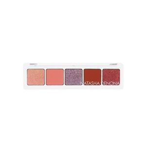 Natasha Denona Coral Eyeshadow Palette 5